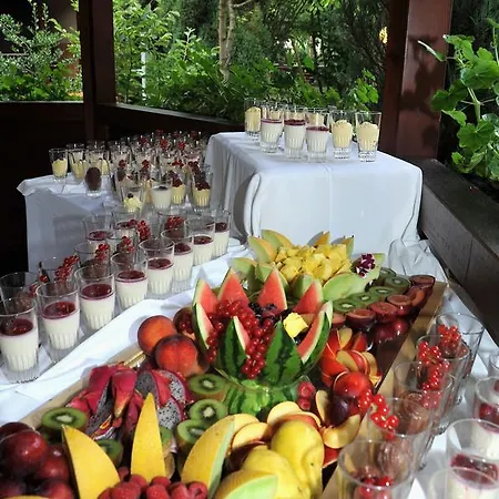 Hotelanlage Starick Hotel 4*