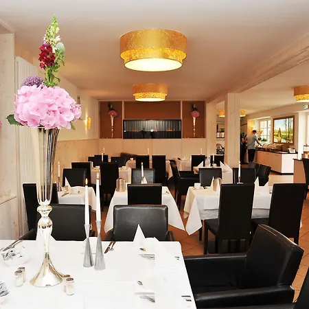 Hotel Hotelanlage Starick 4*