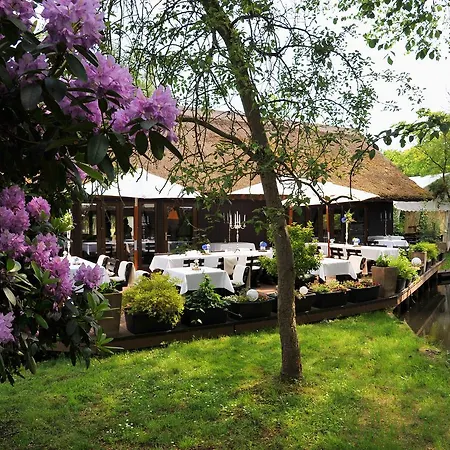 Hotel Hotelanlage Starick Luebbenau