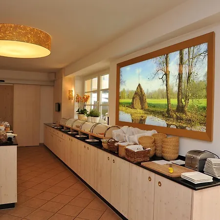 Hotel Hotelanlage Starick