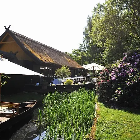 Hotelanlage Starick Hotell