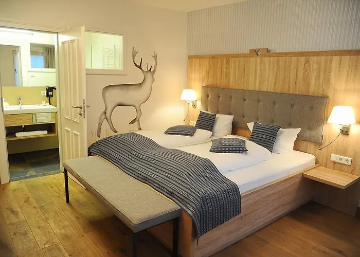 Hotelanlage Starick Hotell 4*