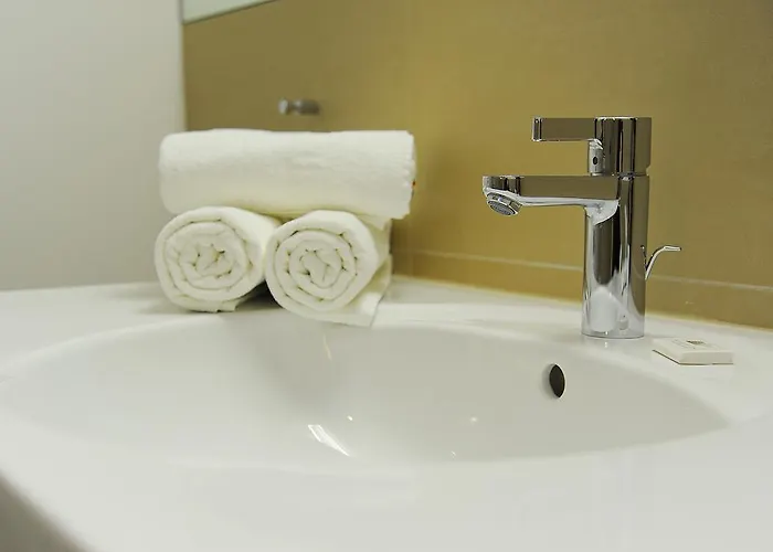 Hotelanlage Starick Hotell 4*