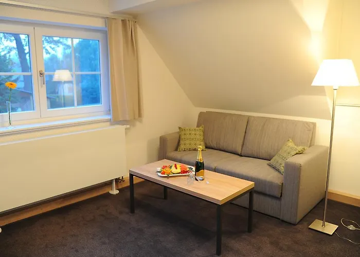 Hotelanlage Starick 4*