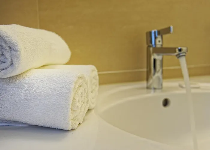 Hotelanlage Starick Lübbenau