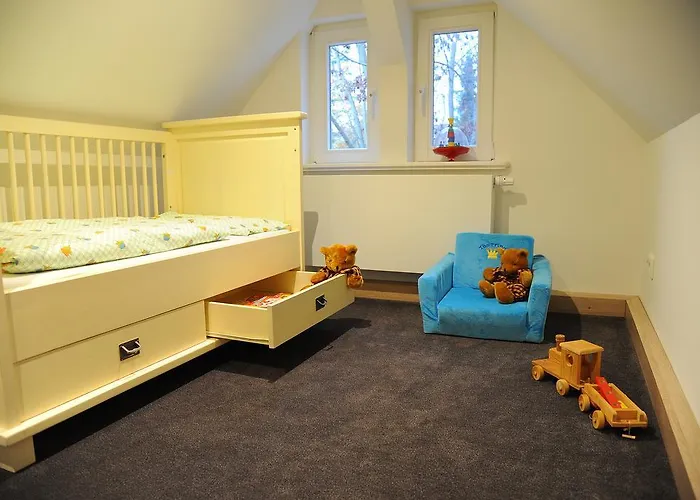 Hotelanlage Starick 4*