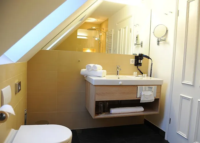 Hotell Hotelanlage Starick Lübbenau