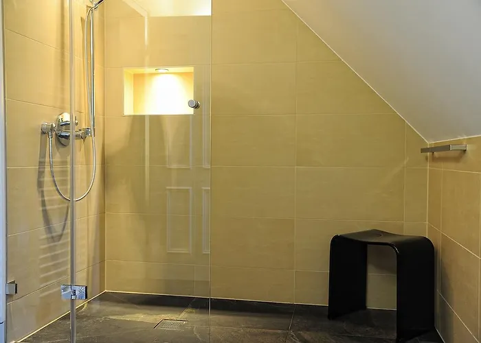 Hotell Hotelanlage Starick Lübbenau