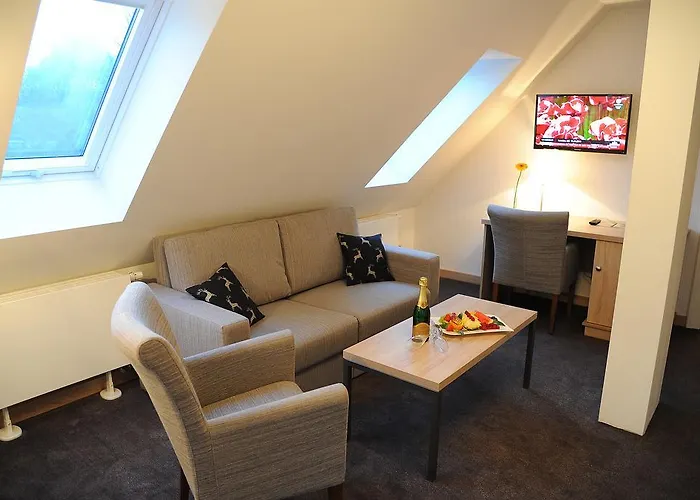 Hotelanlage Starick 4* Lübbenau