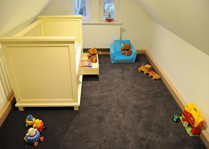 Hotelanlage Starick 4*