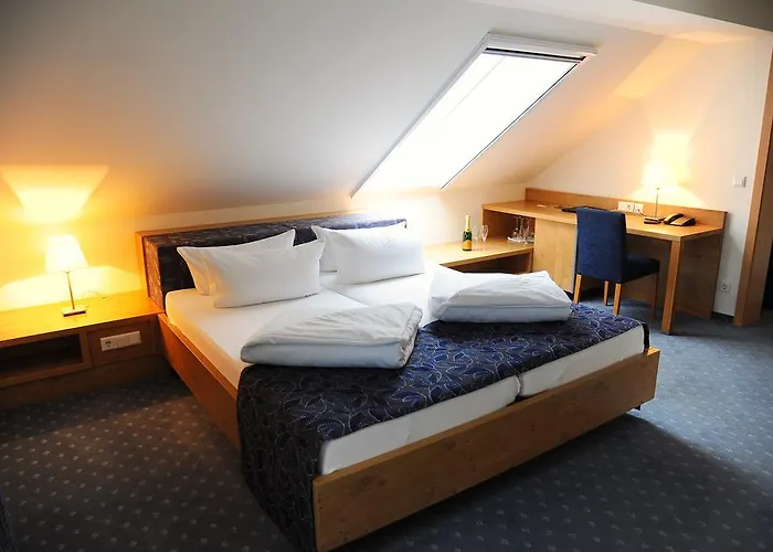 Hotelanlage Starick 4* Lübbenau