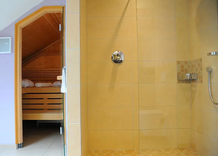 Hotelanlage Starick Hotell 4*