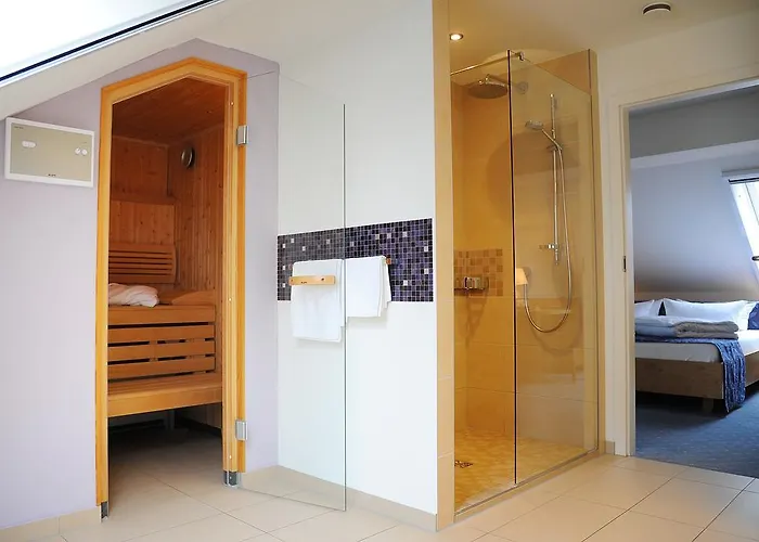 Hotelanlage Starick Lübbenau