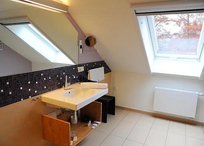 Hotelanlage Starick Lübbenau