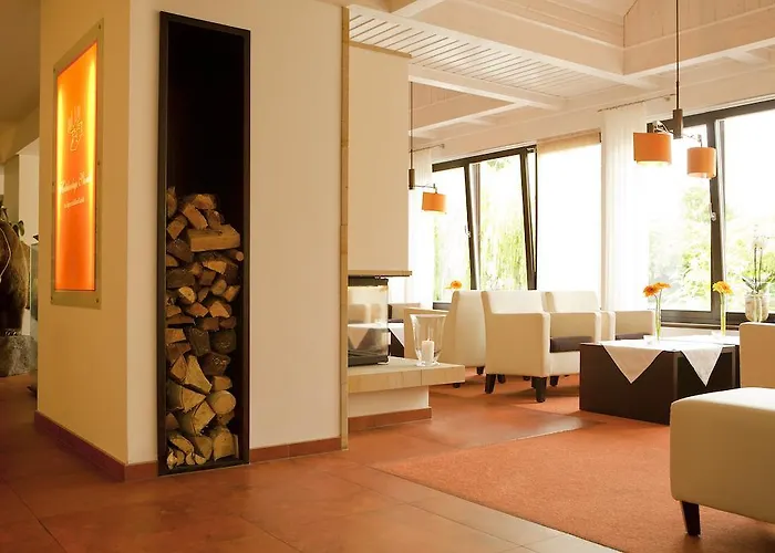 Hotelanlage Starick Lübbenau