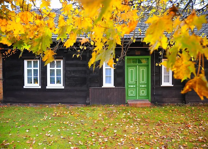 Hotelanlage Starick 4* Lübbenau