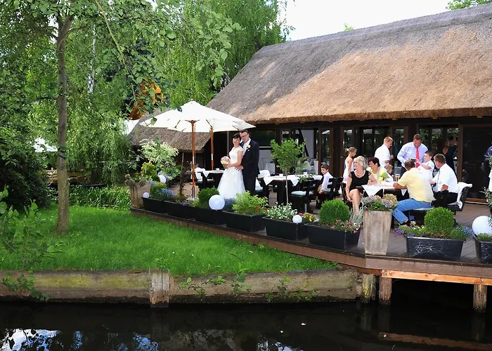 Hotell Hotelanlage Starick