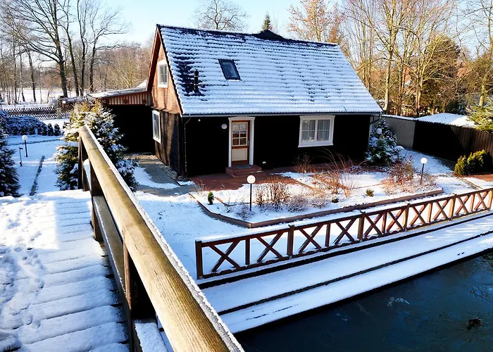 Hotelanlage Starick 4*