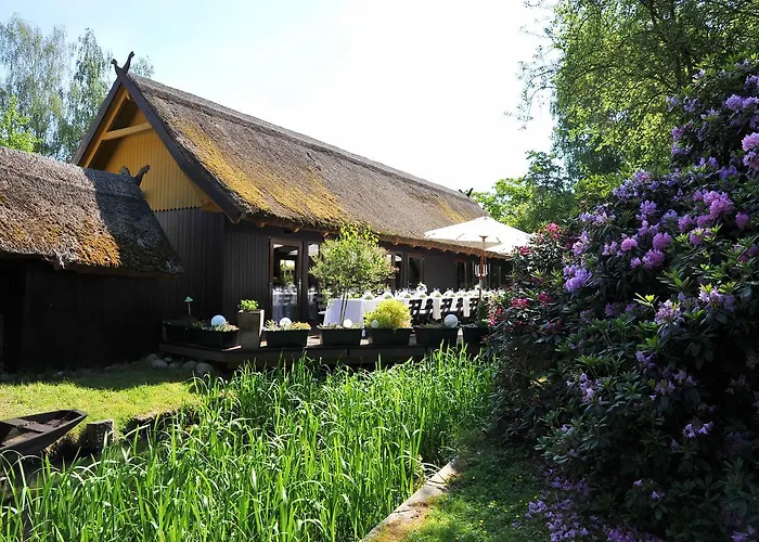 Hotelanlage Starick 4*