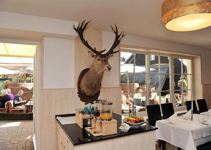 Hotelanlage Starick 4* Lübbenau