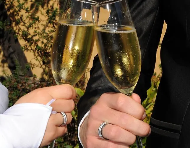 Hotelanlage Starick Hotell Lübbenau