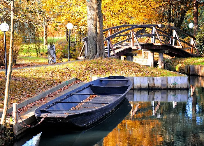 Hotelanlage Starick 4*